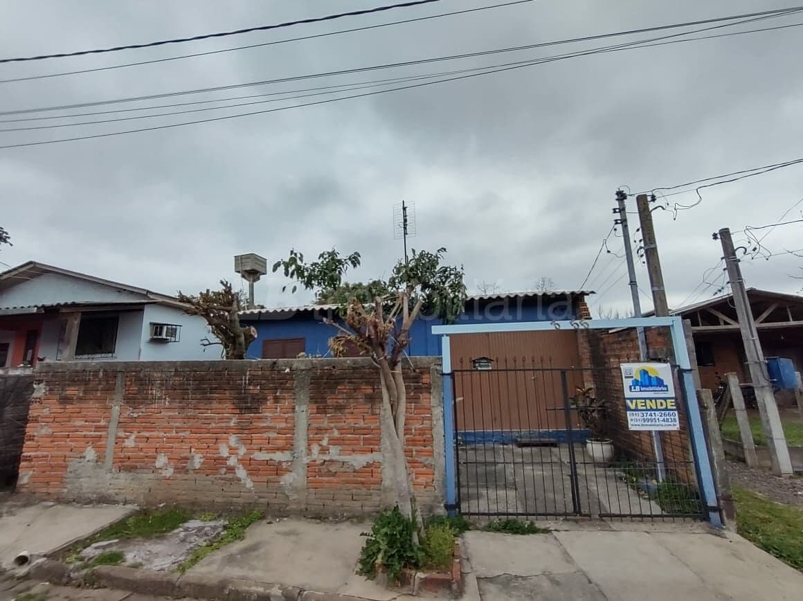 Casa em Venâncio Aires - Coronel Brito