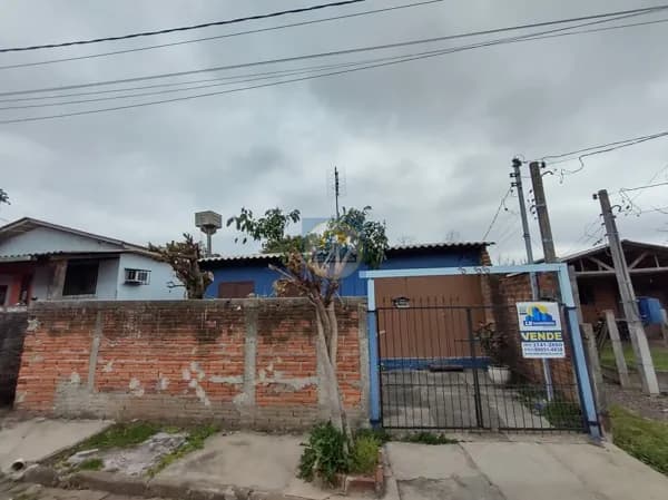 Casa em Venâncio Aires - Coronel Brito