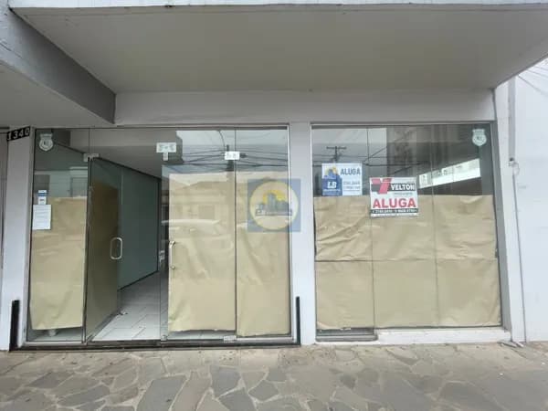 Sala/Conjunto em Venâncio Aires - Centro