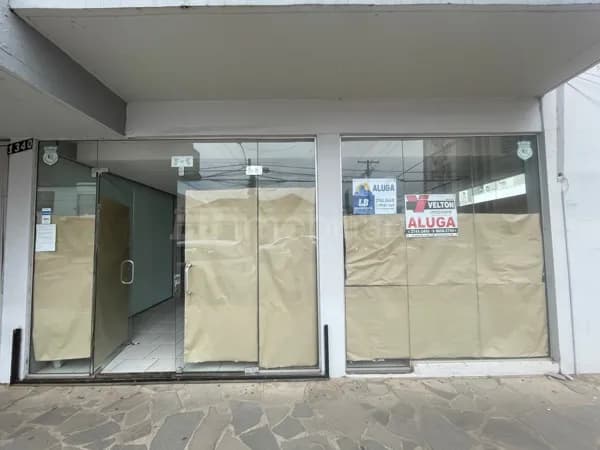 Sala/Conjunto em Venâncio Aires - Centro