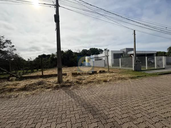 Terreno em Cidade Alta, Venâncio Aires/RS