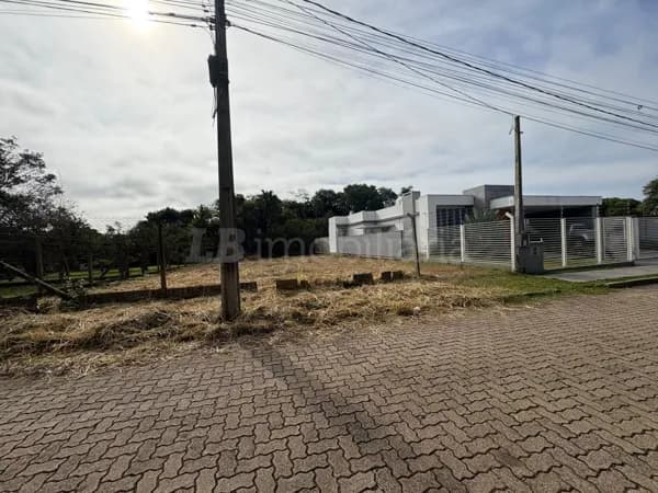 Terreno em Cidade Alta, Venâncio Aires/RS