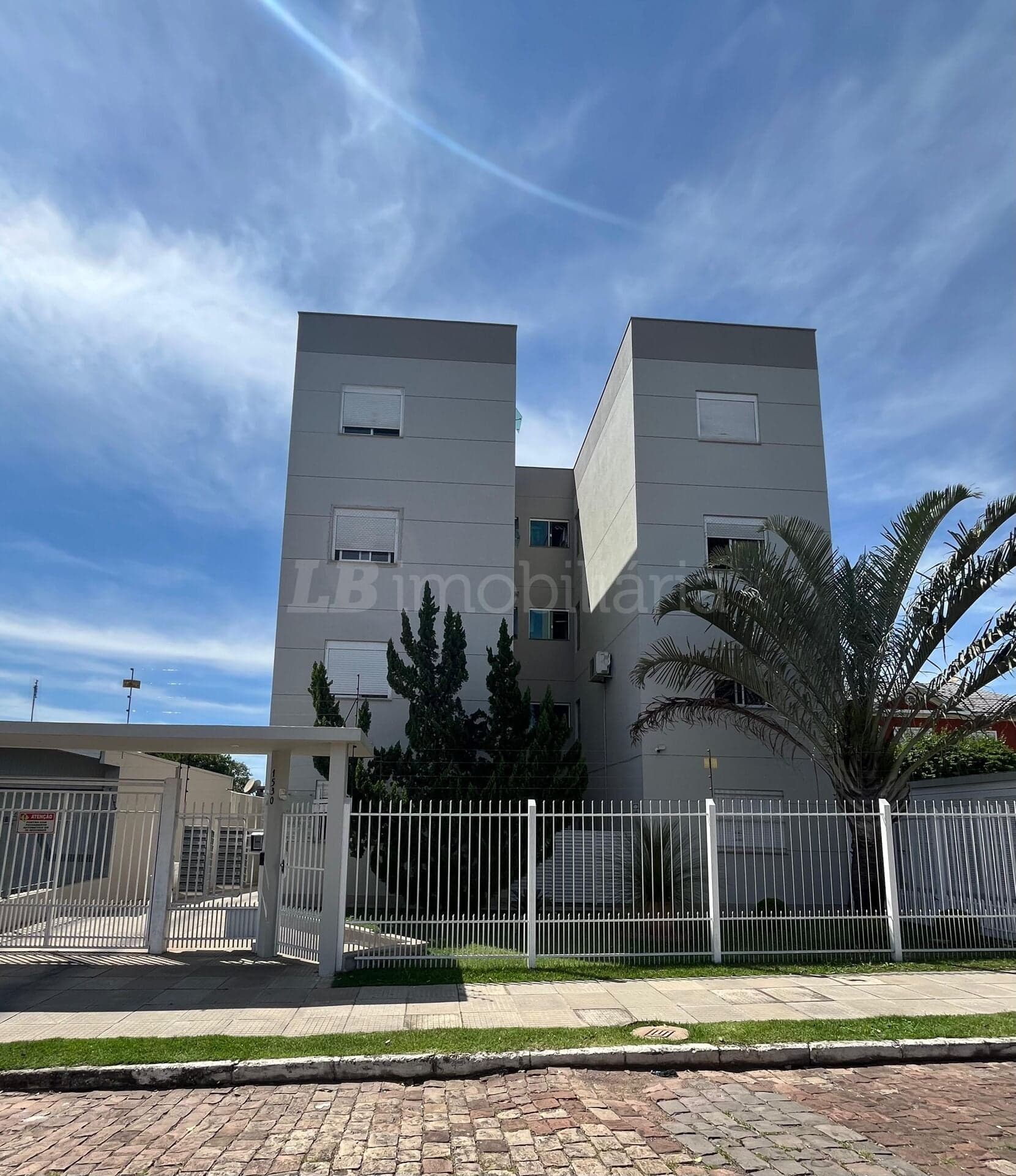 Apartamento em Venâncio Aires - Centro