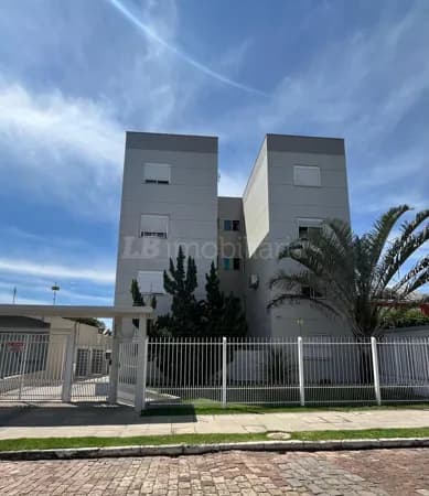 Apartamento em Venâncio Aires - Centro
