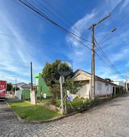 Casa em Venâncio Aires - Cidade Alta
