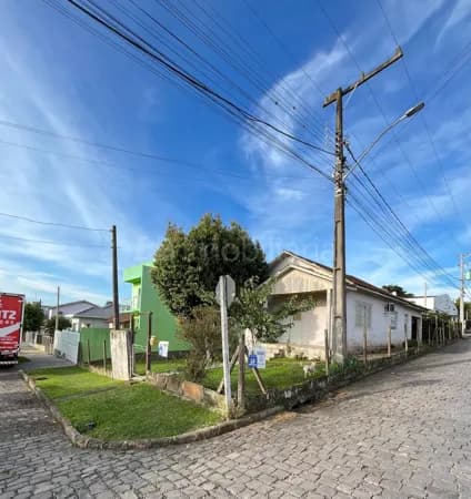 Casa em Venâncio Aires - Cidade Alta