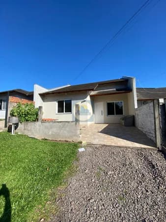 Casa em Venâncio Aires - Coronel Brito