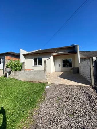 Casa em Venâncio Aires - Coronel Brito