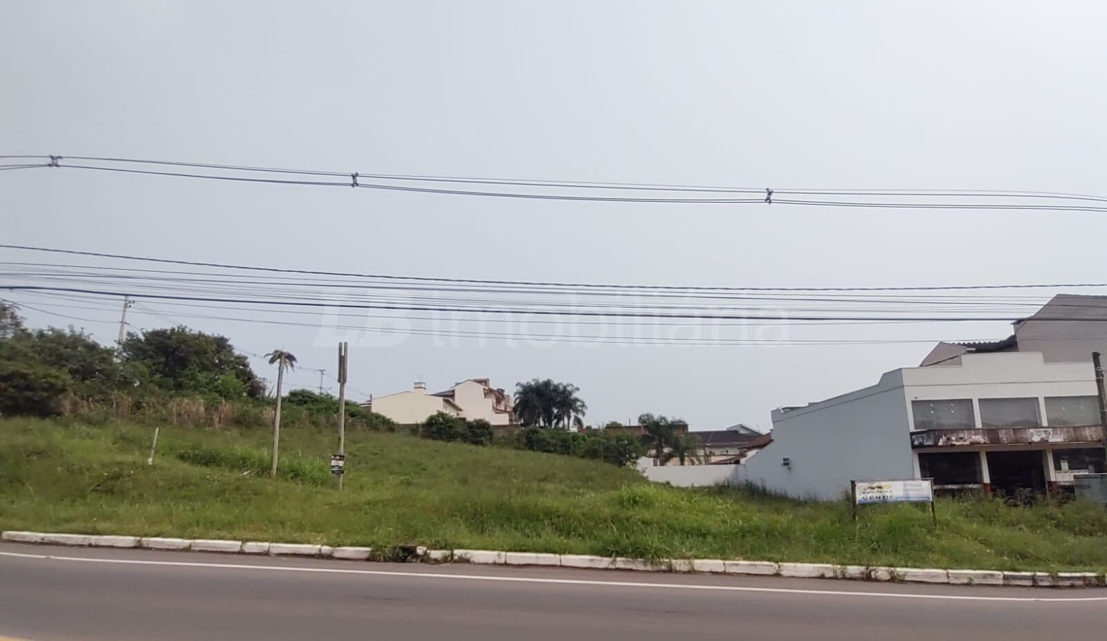 Terreno Lote, Acesso Leopoldina