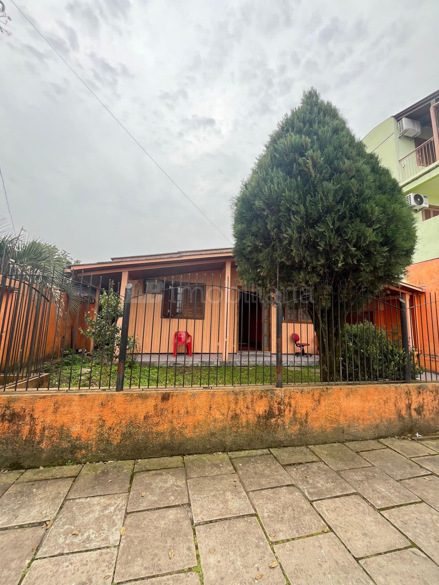 Casa em Venâncio Aires - União