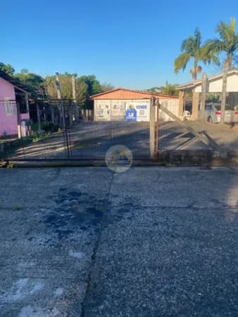 Terreno em Gressler, Venâncio Aires/RS