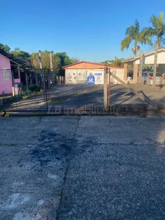 Terreno em Gressler, Venâncio Aires/RS