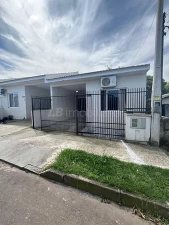 Casa em Venâncio Aires - Xangrilá