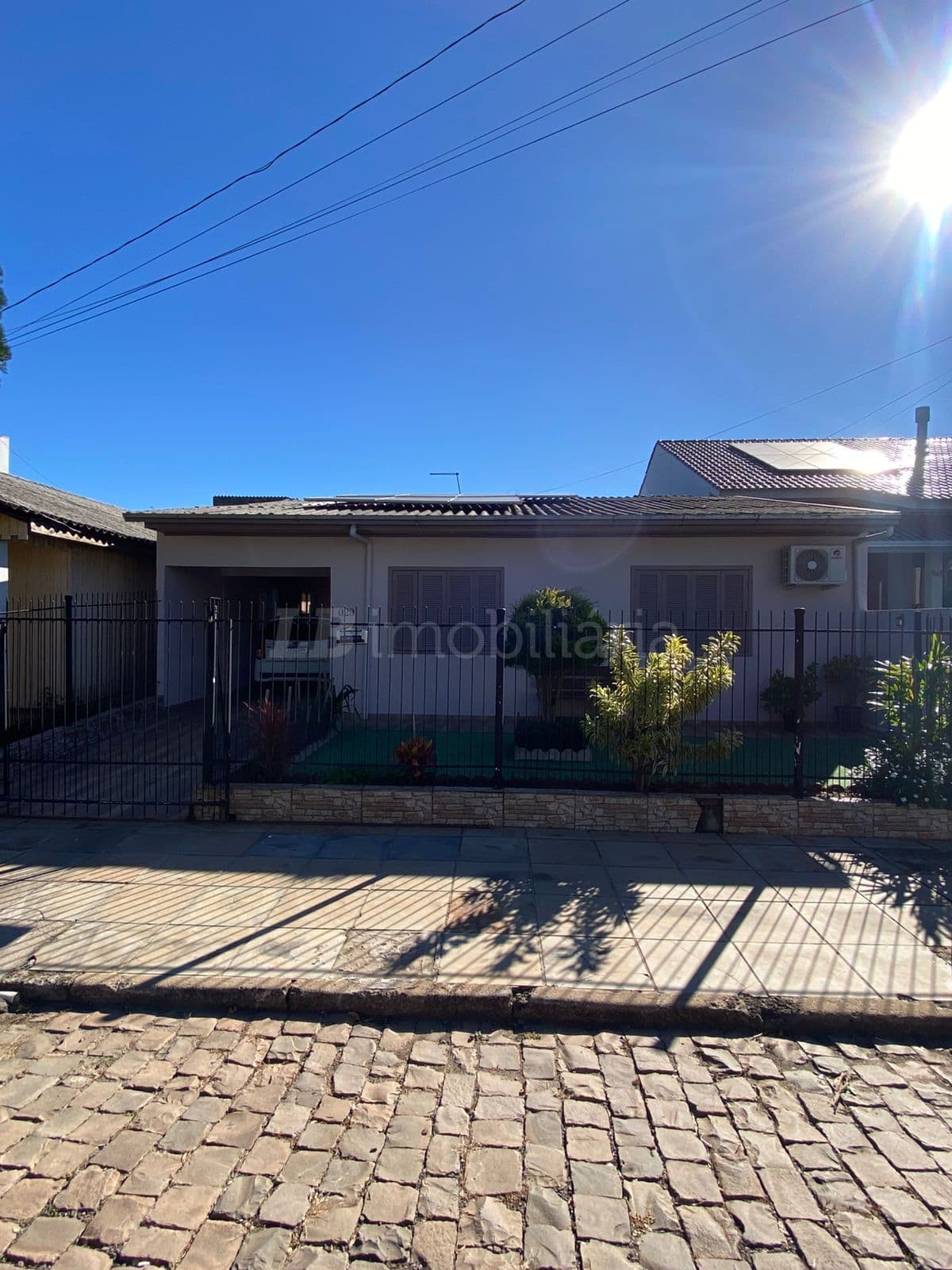 Casa em Venâncio Aires - Morsch
