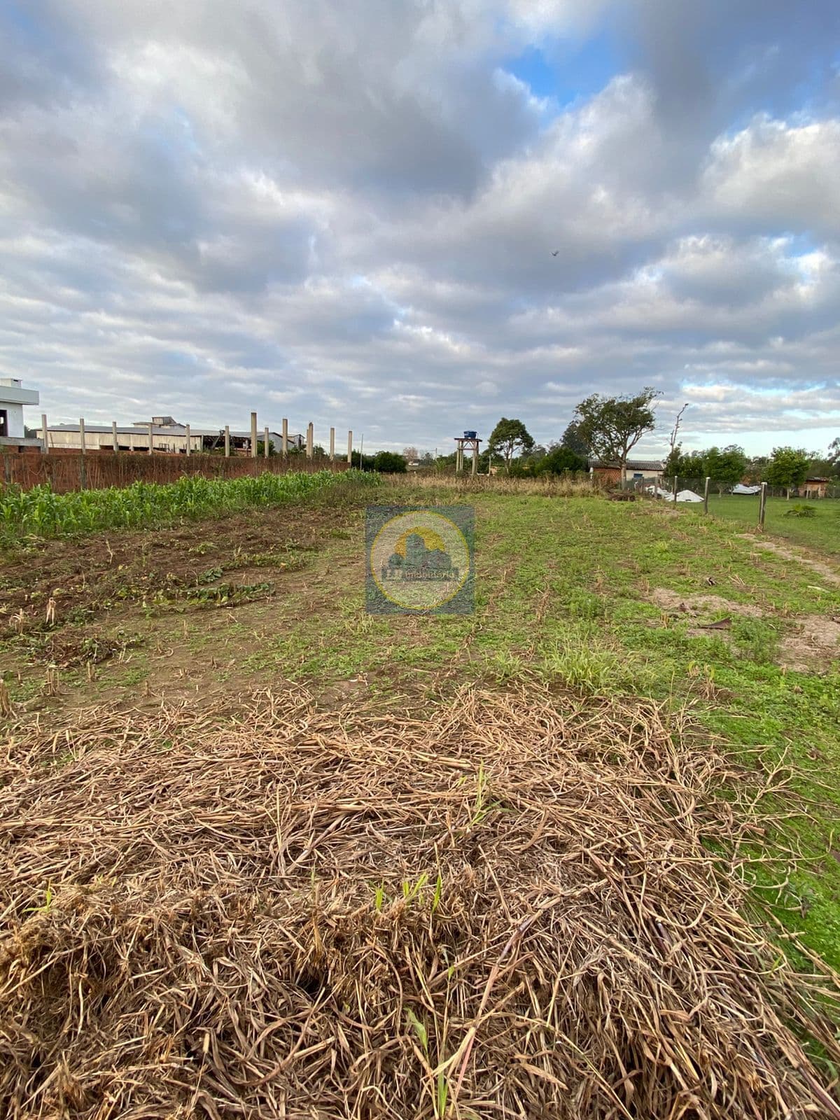 Terreno em Santa Tecla, Venâncio Aires/RS