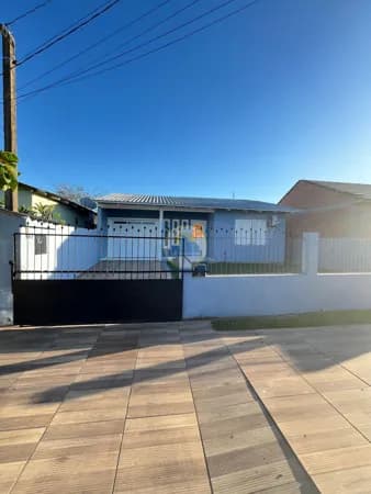 Casa em Venâncio Aires - Xangrilá