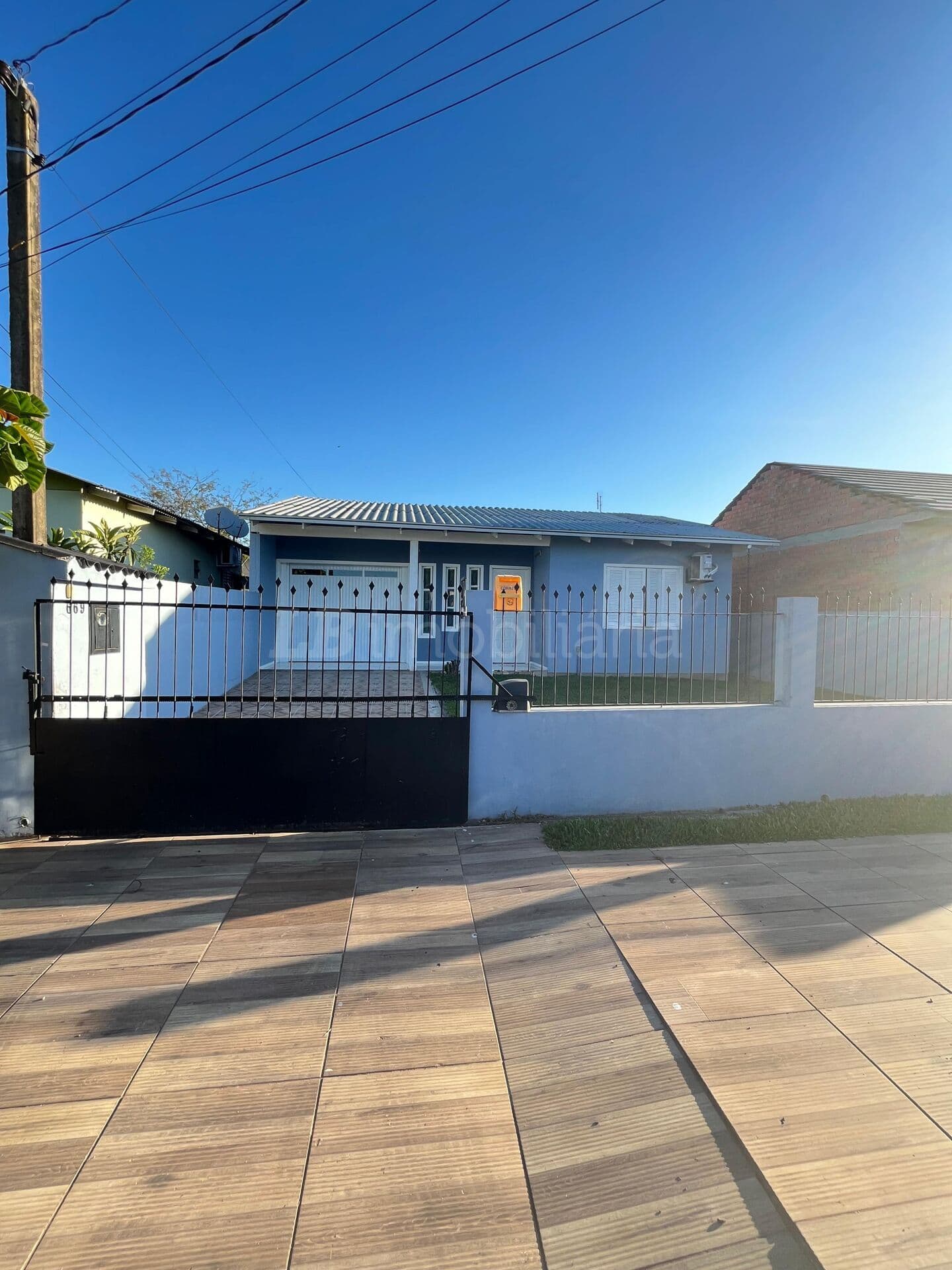 Casa em Venâncio Aires - Xangrilá