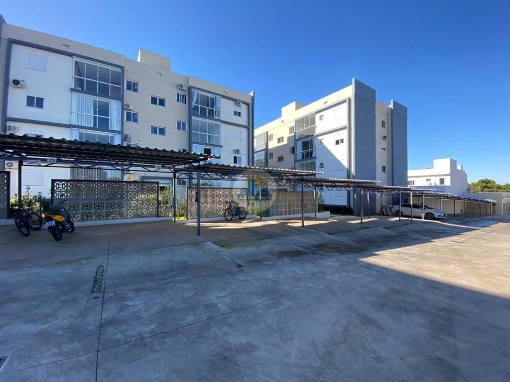 Apartamento em Centro, Venâncio Aires/RS