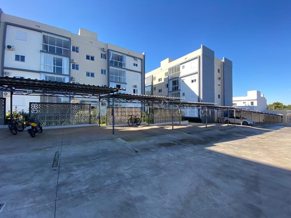 Apartamento em Centro, Venâncio Aires/RS