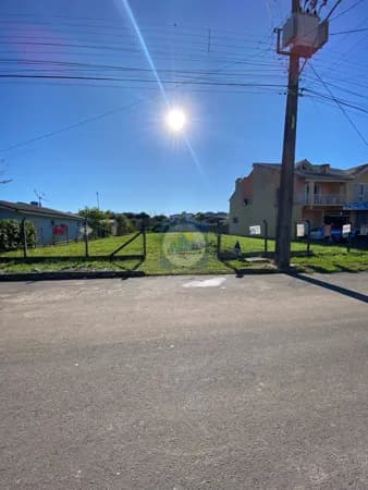 Lote/Terreno em Venâncio Aires - Cidade Nova