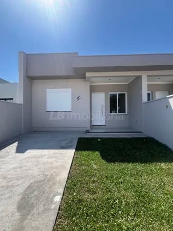 Casa em Venâncio Aires - Loteamento Parque do Chimarrão