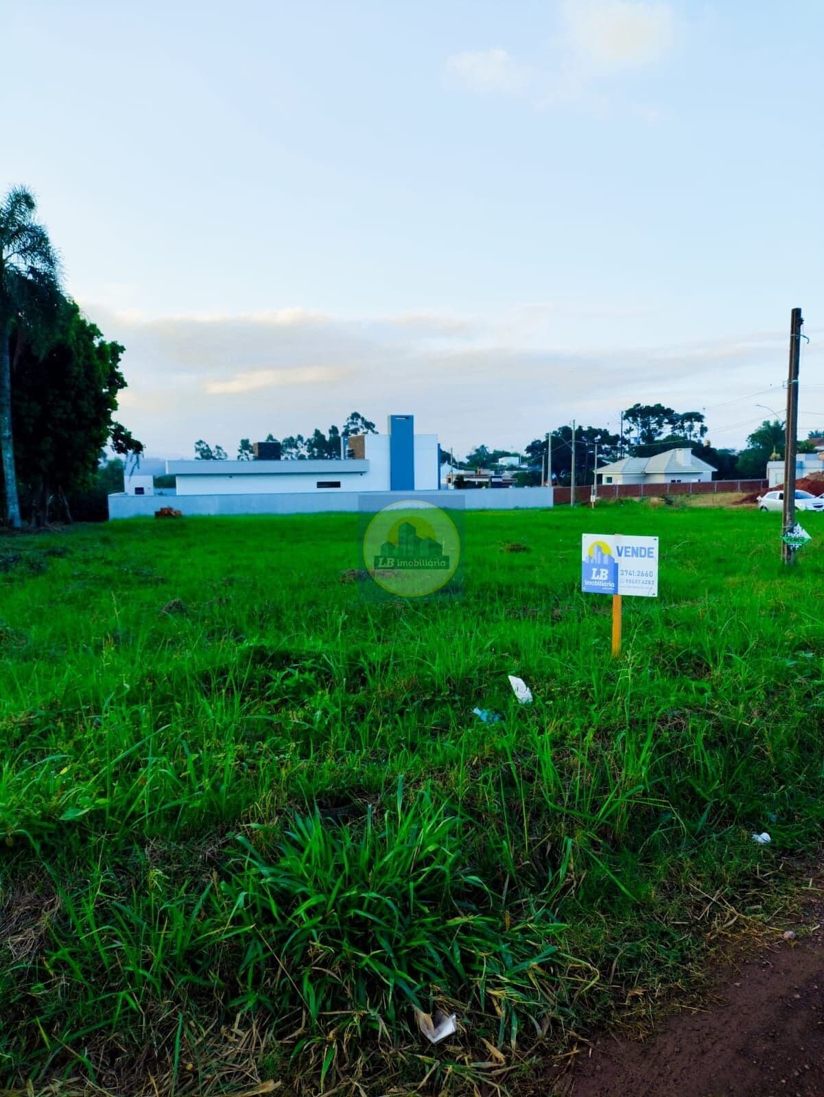 Terreno em Loteamento em Bela Vista, Venâncio Aires/RS