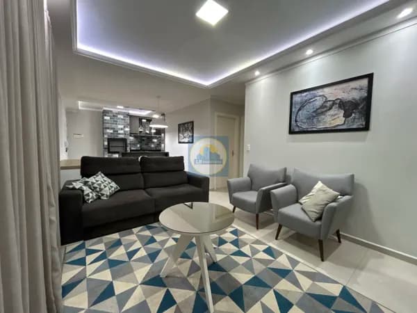 Apartamento em Venâncio Aires - Morsch