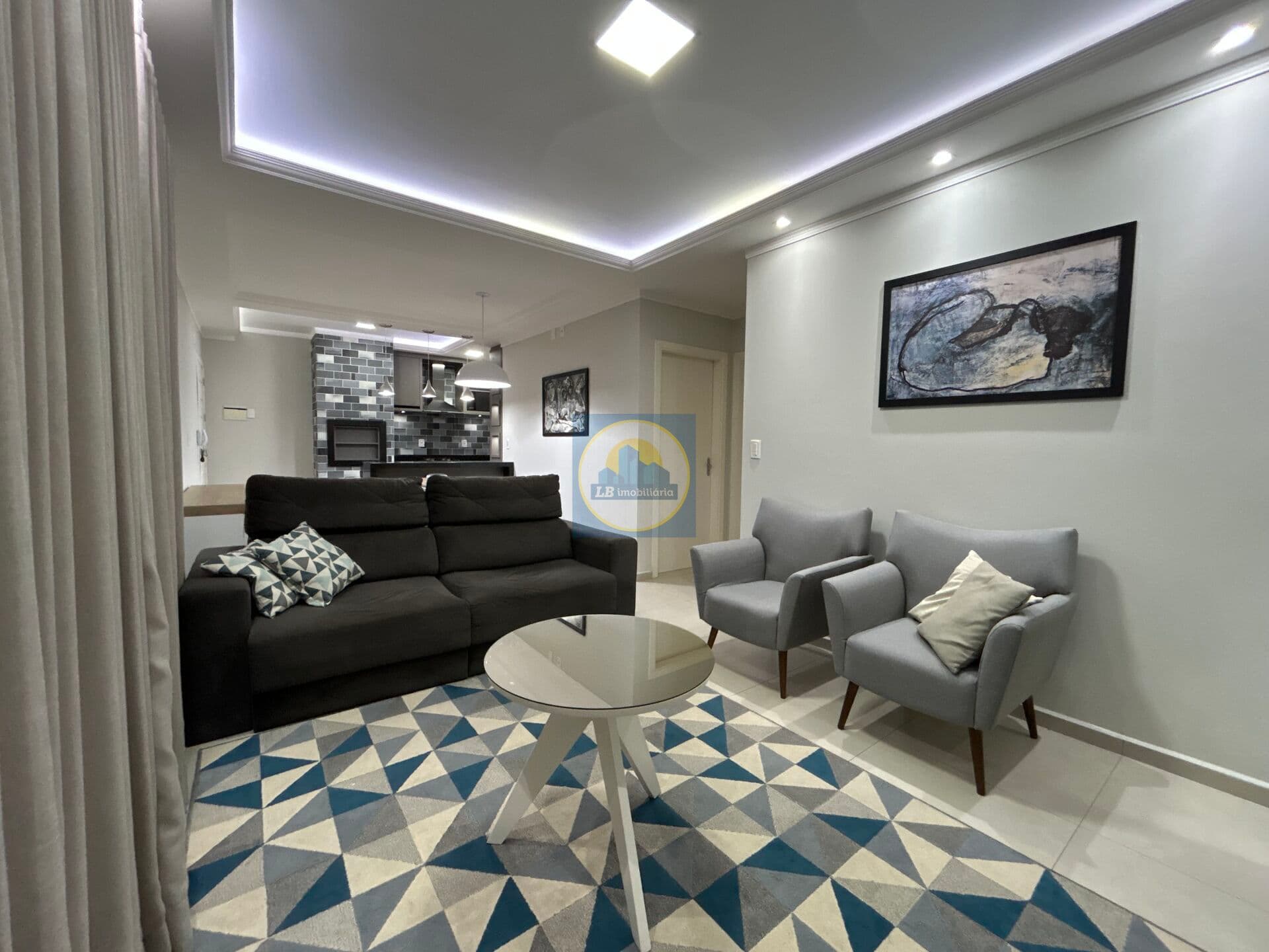 Apartamento em Venâncio Aires - Morsch