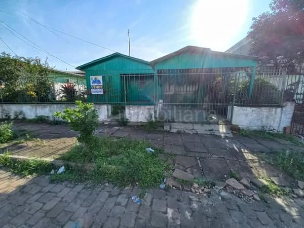 Terreno amplo para construção.