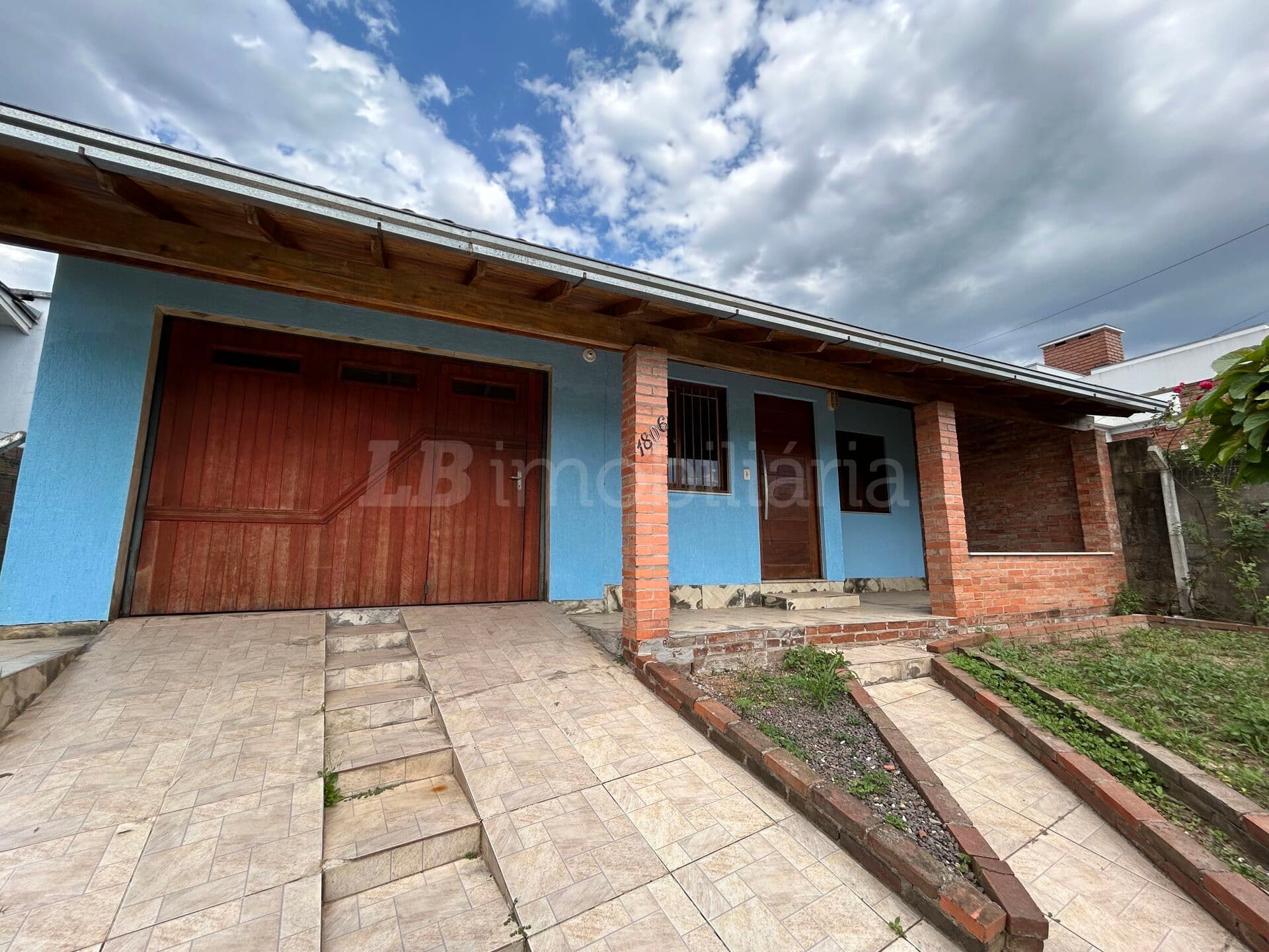 Casa em Venâncio Aires - Coronel Brito
