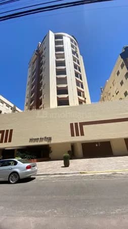 Apartamento em Capão da Canoa - Zona Nova