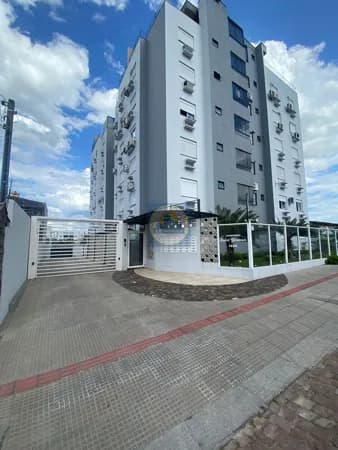 Apartamento em Venâncio Aires - Centro