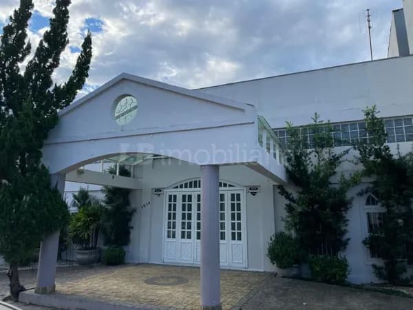 Ponto Comercial/Loja/Box em Venâncio Aires - Centro