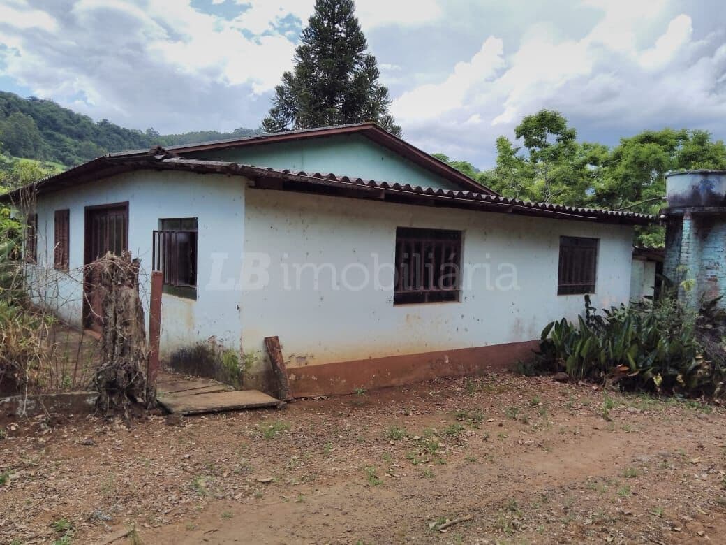 Fazenda/Sítios/Chácaras em Venâncio Aires - Interior