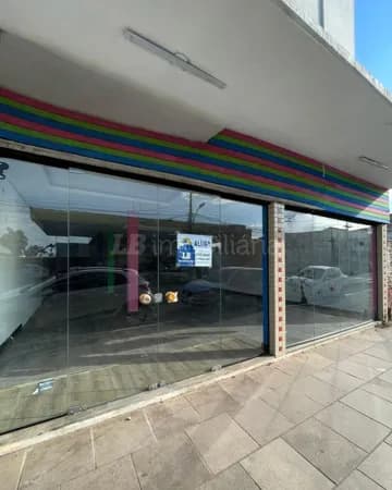 Sala/Conjunto em Venâncio Aires - Centro