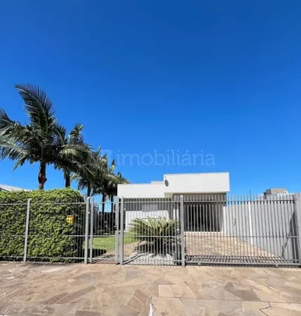 Casa em Venâncio Aires - Loteamento Parque do Chimarrão