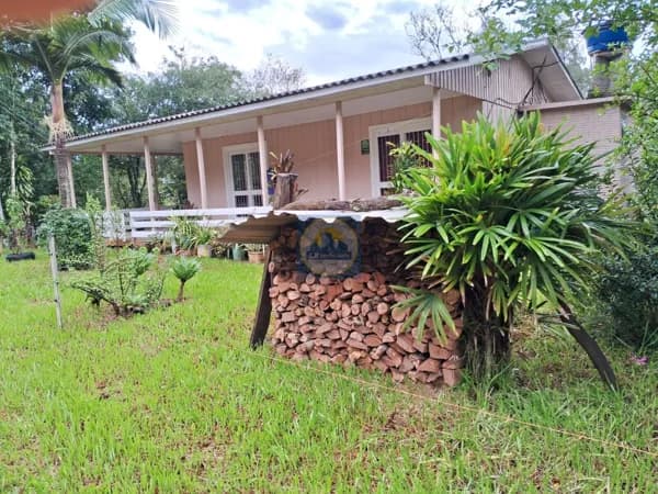 Fazenda/Sítios/Chácaras em General Câmara - Passo da Taquara