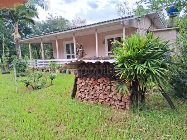 Fazenda/Sítios/Chácaras em General Câmara - Passo da Taquara