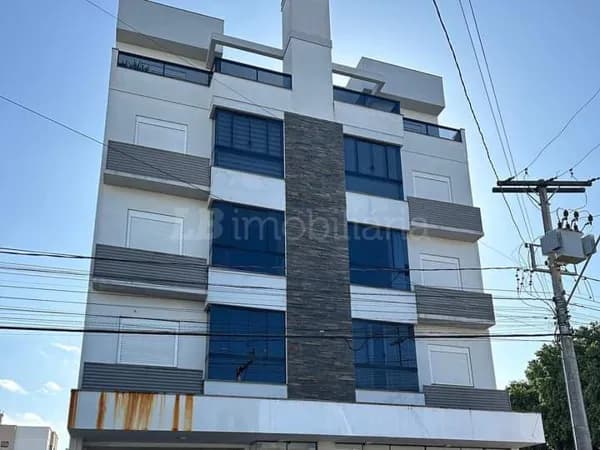 Apartamento em Venâncio Aires - Centro