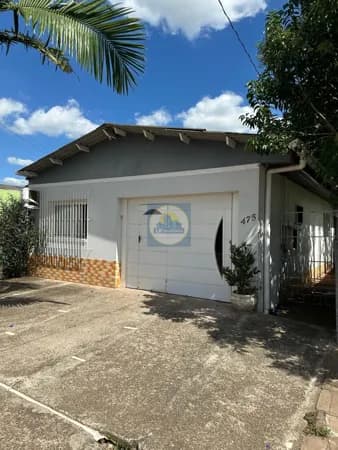 Casa em Venâncio Aires - Centro