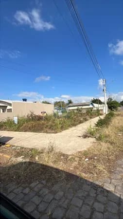 Lote/Terreno em Venâncio Aires - Cruzeiro
