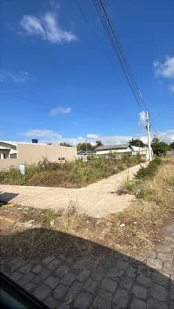Lote/Terreno em Venâncio Aires - Cruzeiro
