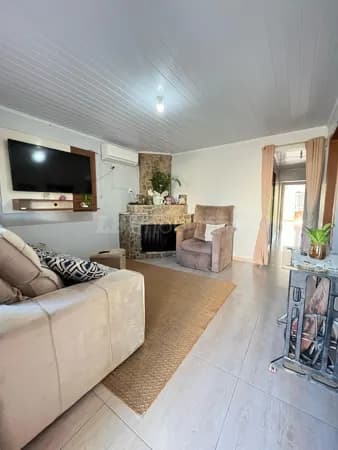 Casa em Venâncio Aires - União