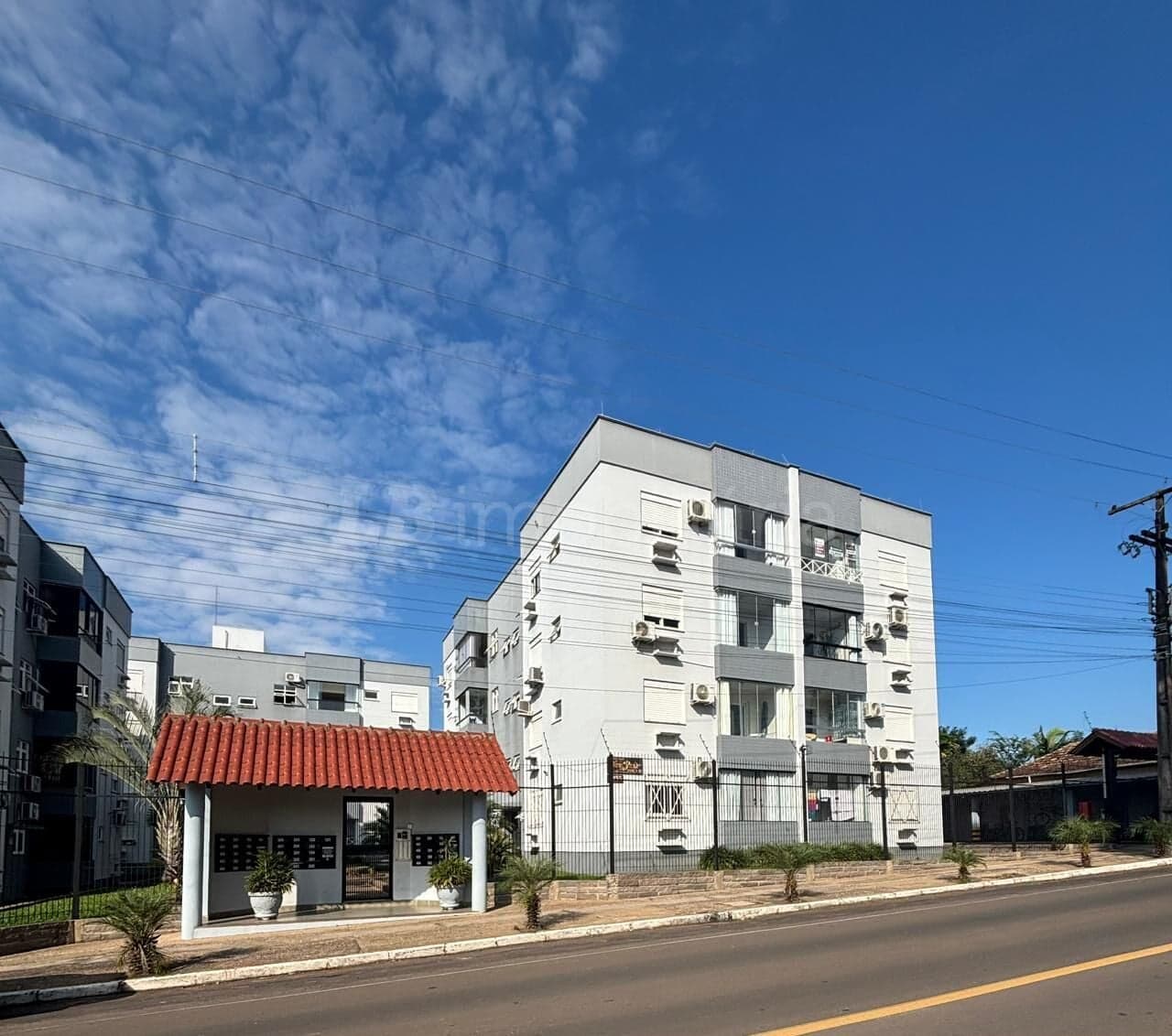 Apartamento em Venâncio Aires - Centro