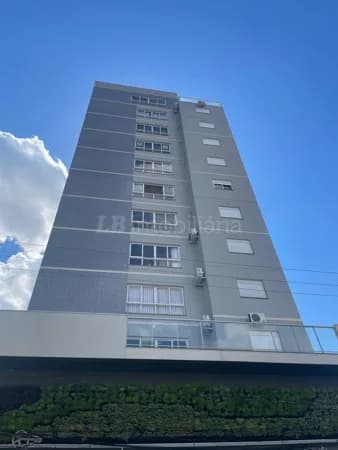 Apartamento em Venâncio Aires - Centro
