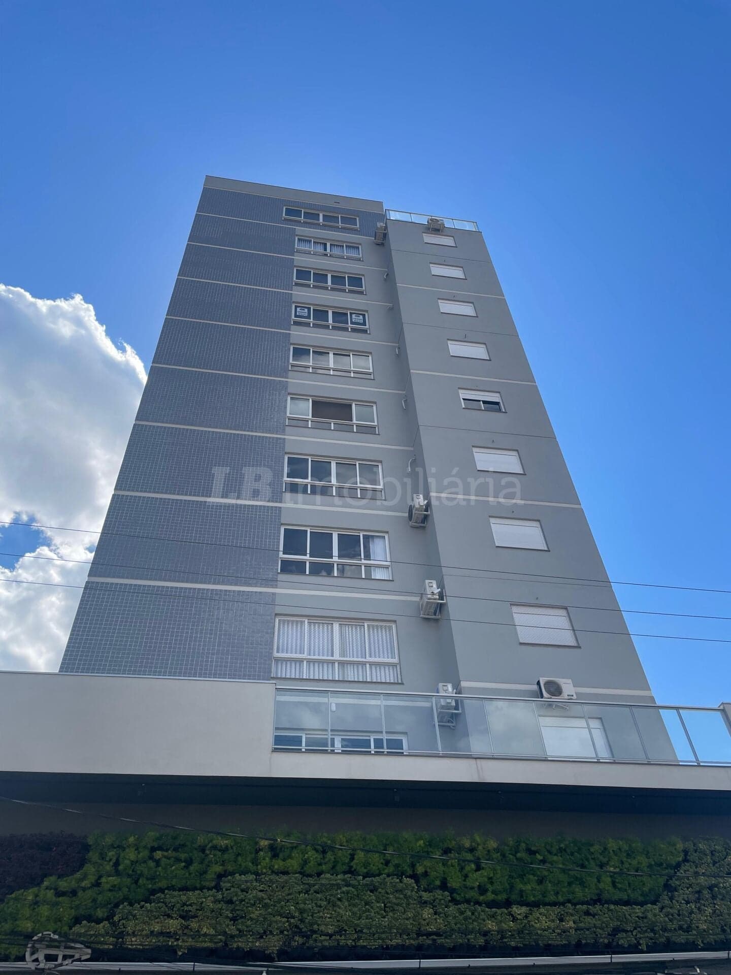 Apartamento em Venâncio Aires - Centro
