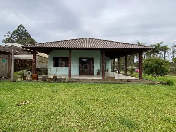 Fazenda/Sítios/Chácaras em Venâncio Aires - Interior