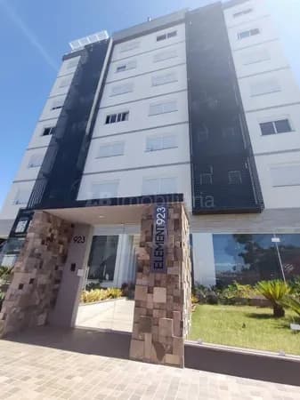 Apartamento em Venâncio Aires - Cidade Alta