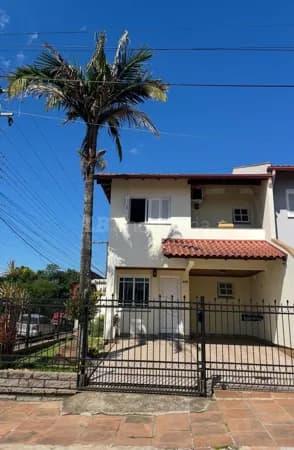 Casa em Venâncio Aires - Centro