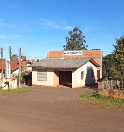 Casa em Venâncio Aires - Interior